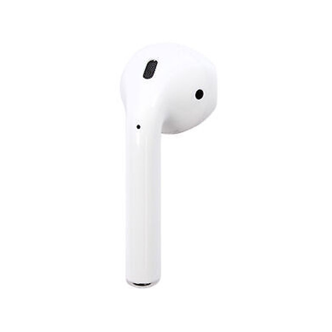 Náhradní Sluchátko pro Apple AirPods 2nd Gen (2019) - Pravé A++