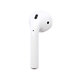 Náhradní Sluchátko pro Apple AirPods 2nd Gen (2019) - Pravé A