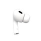 Náhradní Sluchátko pro Apple AirPods Pro 2nd Gen (2023) - Levé A++