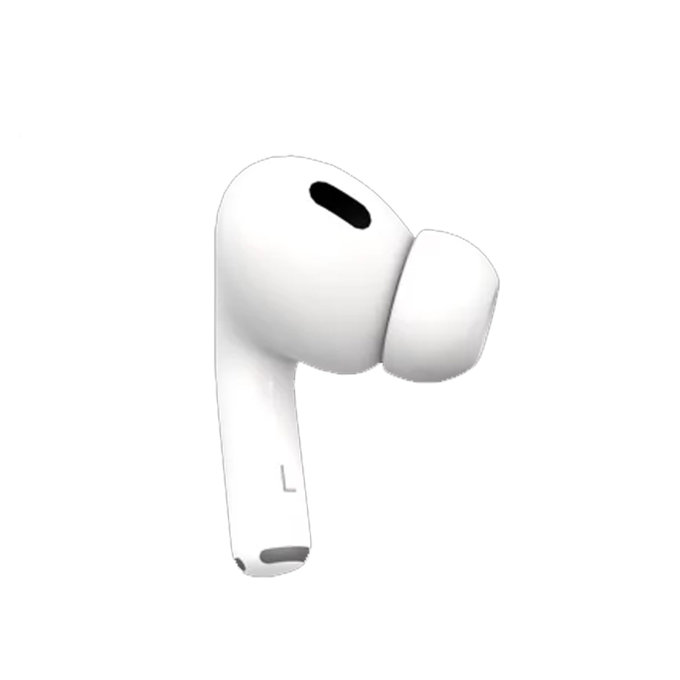 Náhradní Sluchátko pro Apple AirPods Pro 2nd Gen (2023) - Levé A