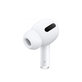 Náhradní Sluchátko pro Apple AirPods Pro 1st Gen - Pravé A++