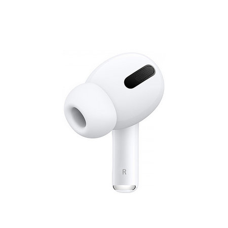 Náhradní Sluchátko pro Apple AirPods Pro 1st Gen - Pravé A