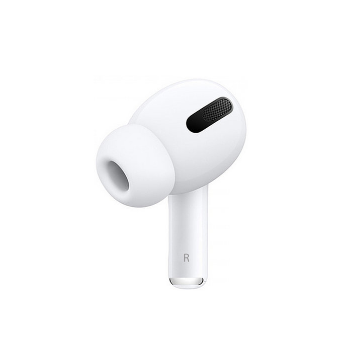 Náhradní Sluchátko pro Apple AirPods Pro 1st Gen - Pravé B