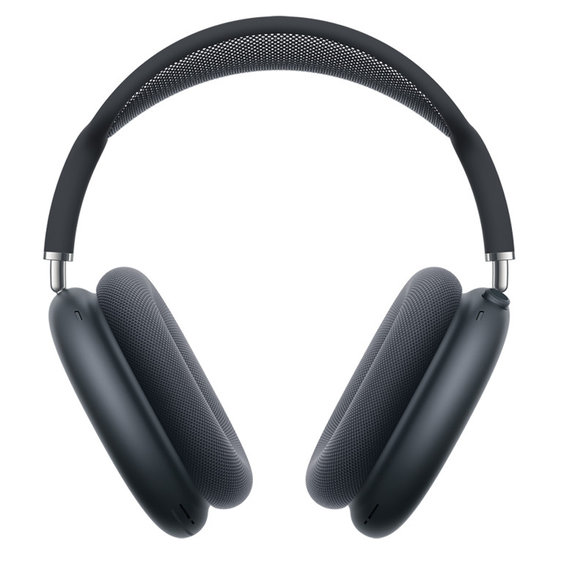 Apple AirPods Max (USB-C) - Midnight A Repasované