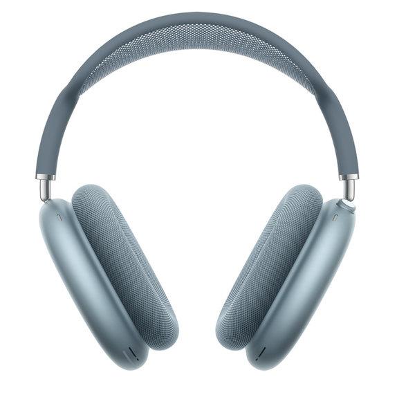 Apple AirPods Max (USB-C) - Blue A++ Repasované