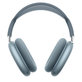 Apple AirPods Max (USB-C) - Blue A++ Repasované