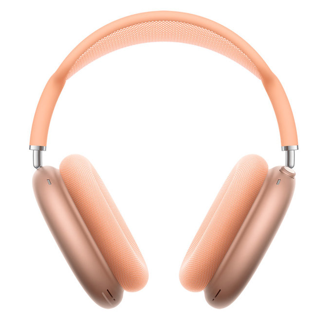 Apple AirPods Max (USB-C) - Orange A Repasované