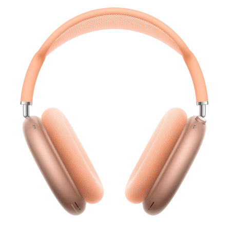 Apple AirPods Max (USB-C) - Orange B Repasované