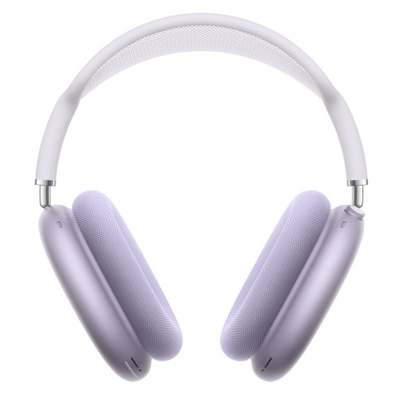 Apple AirPods Max (USB-C) - Purple A++ Repasované