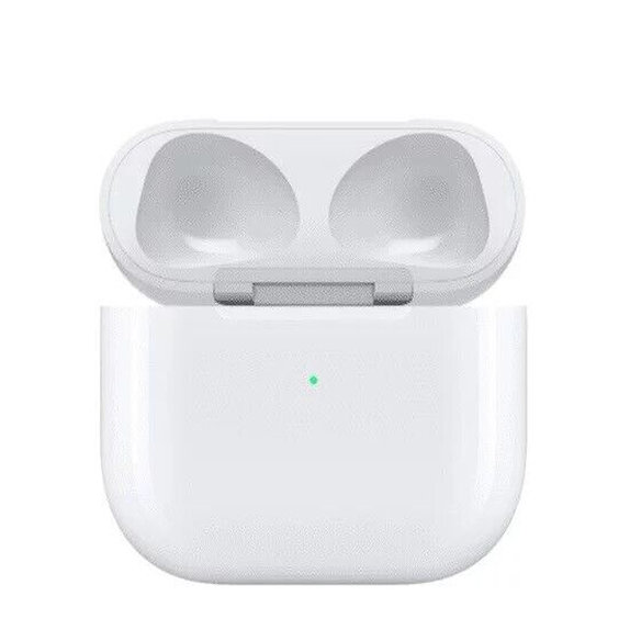 Náhradní Nabíjecí Pouzdro pro Apple AirPods 4th Gen (2024) B