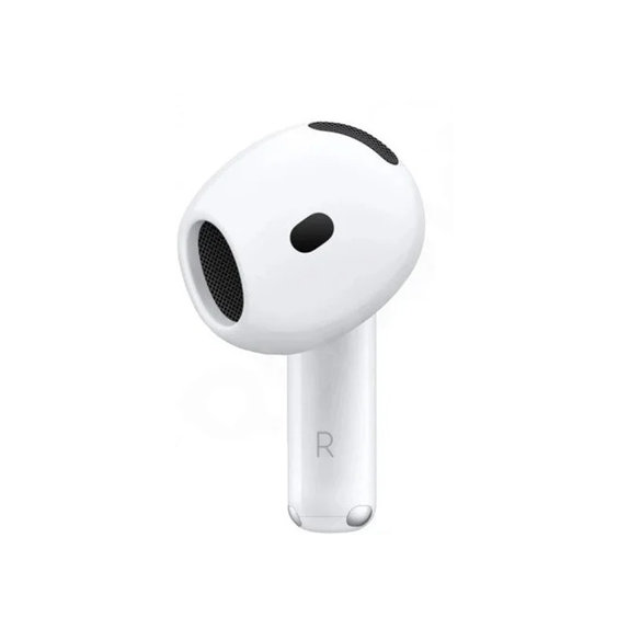 Náhradní Sluchátko pro Apple AirPods 4th Gen (2024) – Pravé A