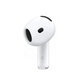 Náhradní Sluchátko pro Apple AirPods 4th Gen (2024) – Pravé A