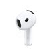 Náhradní Sluchátko pro Apple AirPods 4th Gen (2024) – Pravé B
