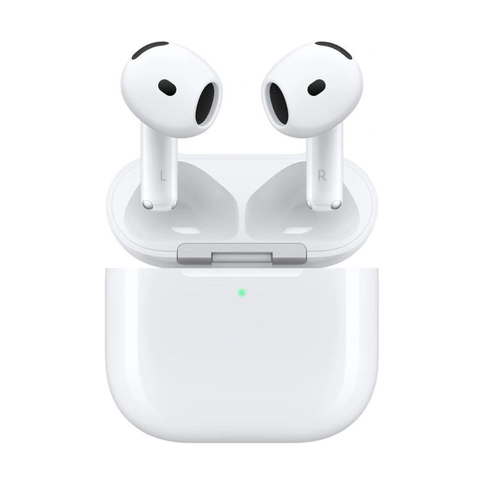 Apple AirPods (4th Gen) ANC B Repasované
