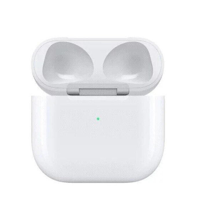 Náhradní Nabíjecí Pouzdro pro Apple AirPods 4th Gen ANC (2024) A++