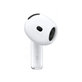 Náhradní Sluchátko pro Apple AirPods 4th Gen ANC (2024) – Levé A