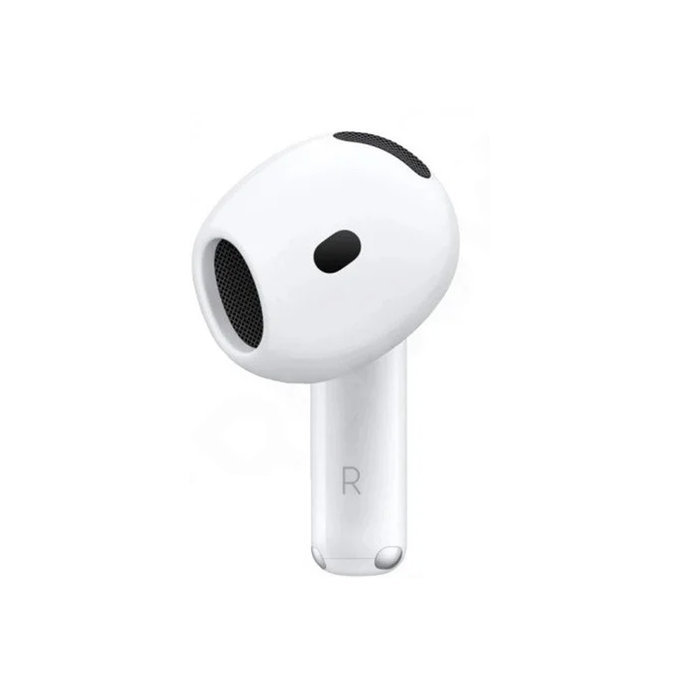 Náhradní Sluchátko pro Apple AirPods 4th Gen ANC (2024) – Pravé B