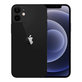 Apple iPhone 12 Mini Black 64GB C Repasovaný