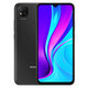 Xiaomi Redmi 9C Black 64GB B Repasovaný