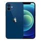 Apple iPhone 12 Blue 64GB C Repasovaný