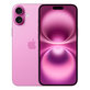Apple iPhone 16 Plus Pink 256GB C Repasovaný