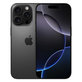Apple iPhone 16 Pro Black Titanium 128GB B Repasovaný