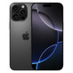 Apple iPhone 16 Pro Max Black Titanium 1TB A Repasovaný