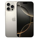 Apple iPhone 16 Pro Max Natural Titanium 512GB A+ Repasovaný