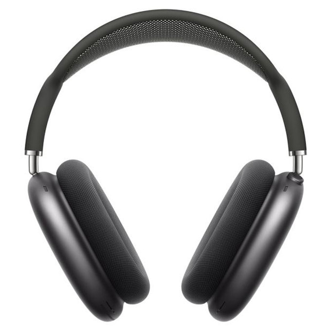 Apple AirPods Max - Space Gray C Repasované