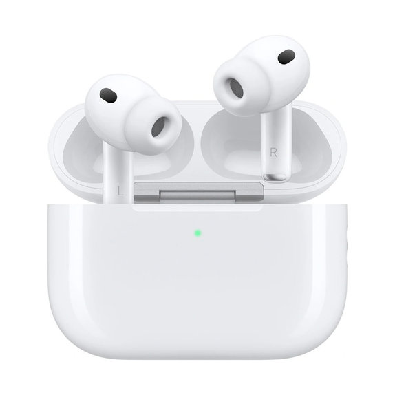 Apple AirPods Pro (3rd Gen) USB-C A++ Repasované
