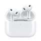 Apple AirPods Pro (3rd Gen) USB-C A++ Repasované