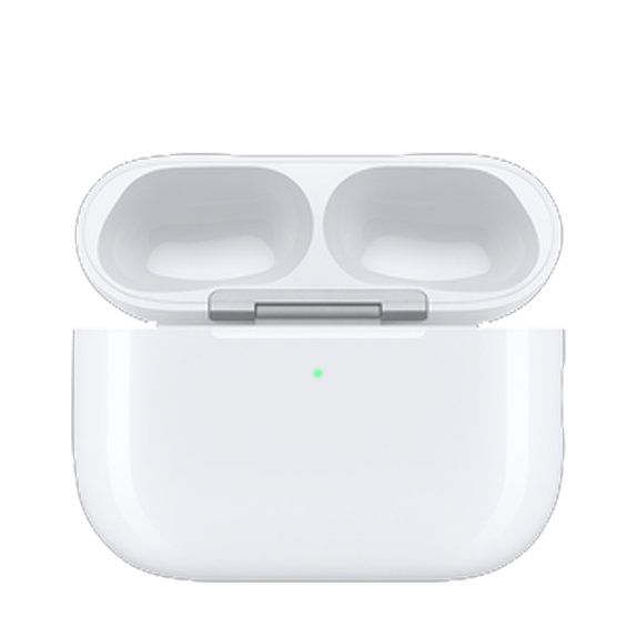 Náhradní Nabíjecí Pouzdro pro Apple AirPods Pro 3rd Gen A