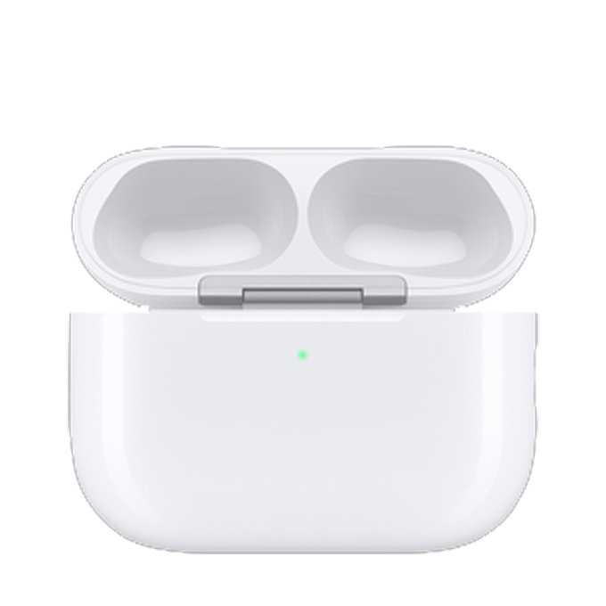 Náhradní Nabíjecí Pouzdro pro Apple AirPods Pro 3rd Gen B