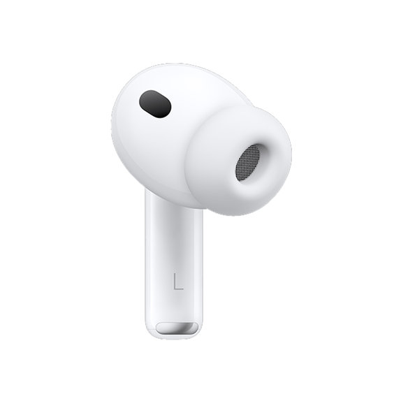 Náhradní Sluchátko pro Apple AirPods Pro 3rd Gen - Levé A
