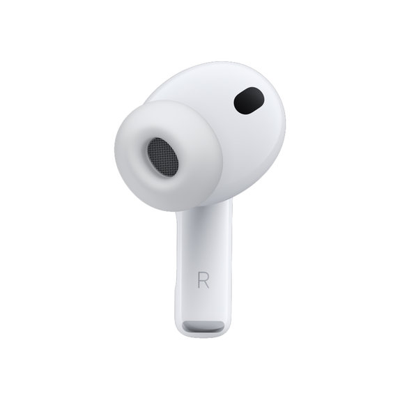 Náhradní Sluchátko pro Apple AirPods Pro 3rd Gen - Pravé A++
