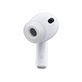 Náhradní Sluchátko pro Apple AirPods Pro 3rd Gen - Pravé A++