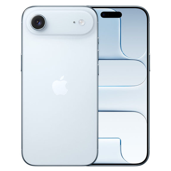 Apple iPhone Air Sky Blue 256GB A+ Repasovaný