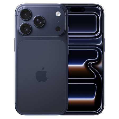 Apple iPhone 17 Pro Deep Blue 256GB A+ Repasovaný