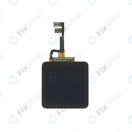 Apple iPod Nano (6th Gen) - LCD Displej + Dotykové Sklo TFT