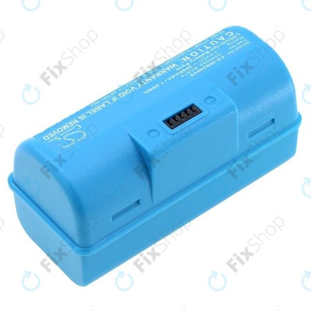 iRobot Braava Jet 240, 241, 244, 245, Mopping Robot - Baterie 4446040, BC674 Li-Ion 3.6V 2000mAh HQ