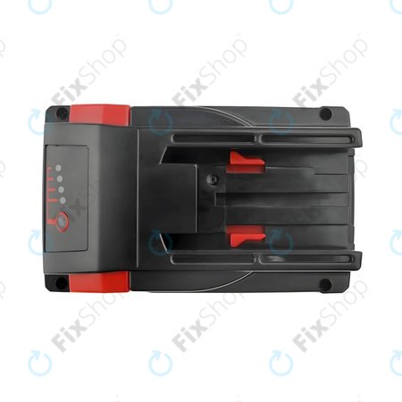 Baterie pro Milwaukee 0721-20, V28 Vc, Wurth Bs 28-A Combi, 4000mAh, Li-Ion, 28V, 48-11-2830, HQ