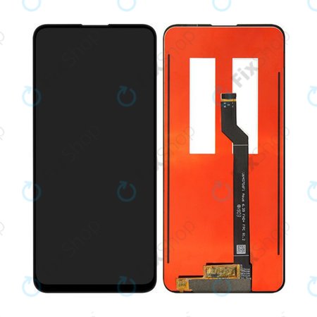 Asus Zenfone 6 ZS630KL - LCD Displej + Dotykové Sklo TFT