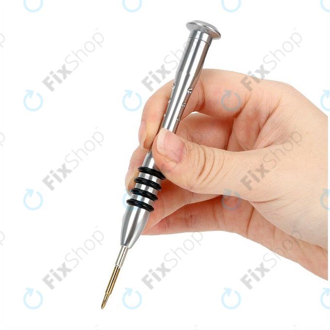 Penggong - Šroubovák - Phillips PH000 (1.5mm)