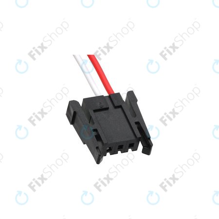 Baterie pro Allen Bradley 1746, 1747, 1775, 1000mAh, Li-MnO2, 3V, 0299-MP1006J441, HQ