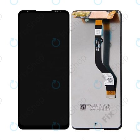 Motorola Moto G60 XT2135 - LCD Displej + Dotykové Sklo TFT