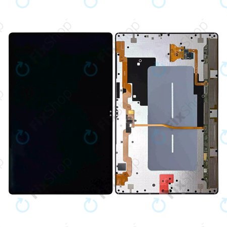 Samsung Galaxy Tab S10 Ultra X920, X926B - LCD Displej + Dotykové Sklo OLED