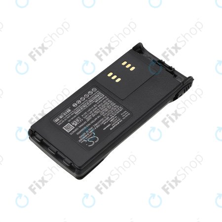 Baterie pro Motorola MTX, GP, HT, 1800mAh, Li-Ion, 7.4V, HNN9008A, HQ