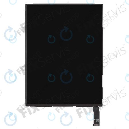 Apple iPad Mini - Oboustranná 3M páska pod dotykové sklo