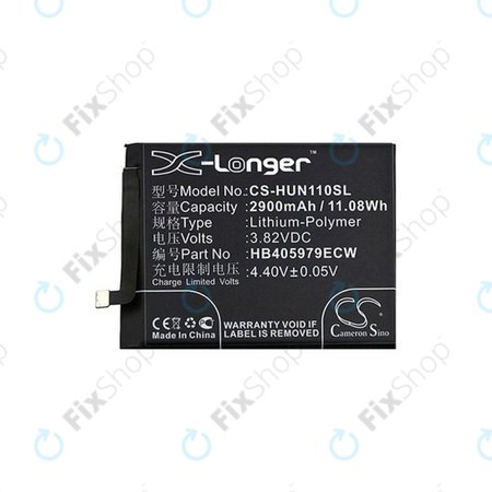 Huawei Honor 7S, Y6 (2019) - Baterie HB405979ECW 2900mAh HQ