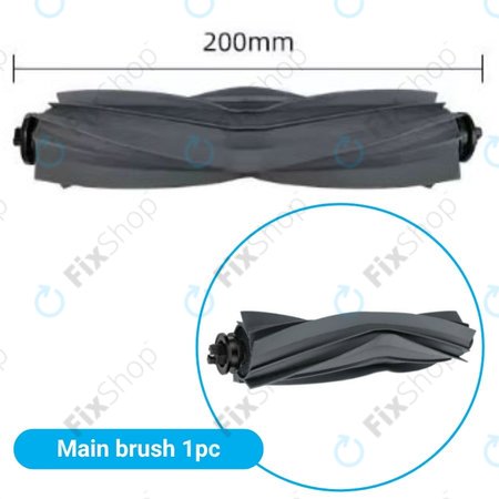 Xiaomi Dreame Mova Z50 Ultra, Z5, Z5 Pro - Kompletní set